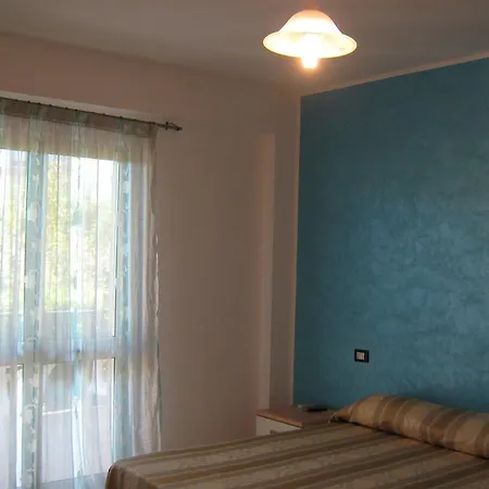 Cirelli Bed & Breakfast Scalea