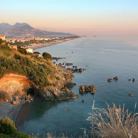 Bed & Breakfast Cirelli Scalea