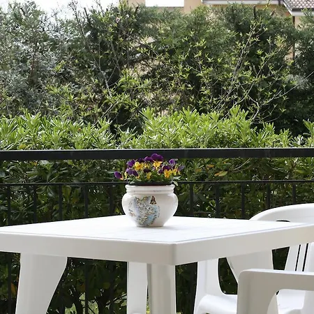 Bed & Breakfast Cirelli
