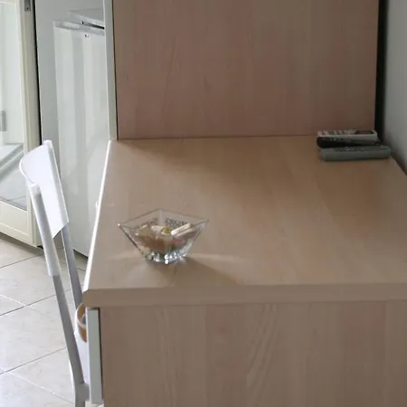 Frühstückspension Cirelli Scalea