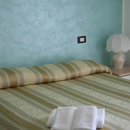 Bed & Breakfast Cirelli