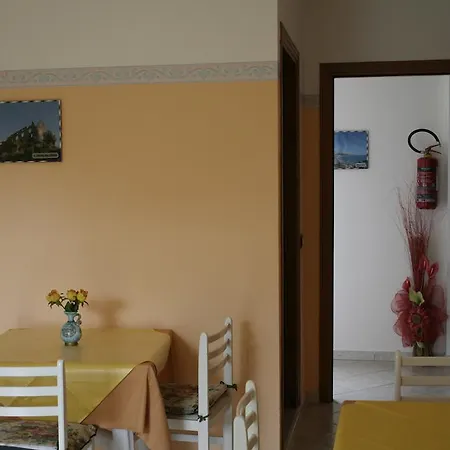 Bed & Breakfast Cirelli