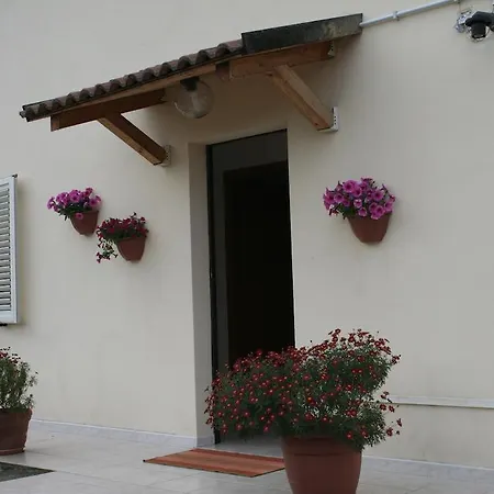 فندق مبيت وإفطار Cirelli سكاليا