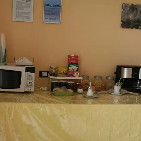 Bed & Breakfast Cirelli *