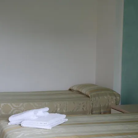 فندق مبيت وإفطار Cirelli سكاليا