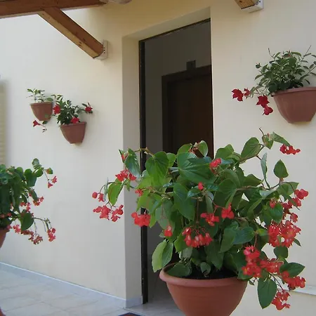 Bed & Breakfast Cirelli