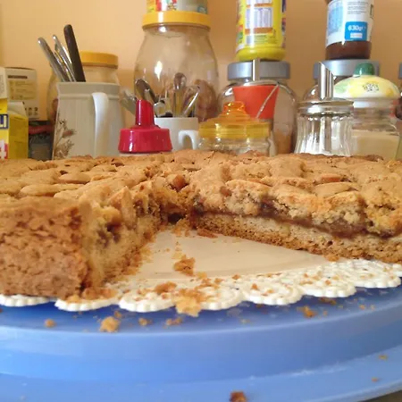 Bed & Breakfast Cirelli *