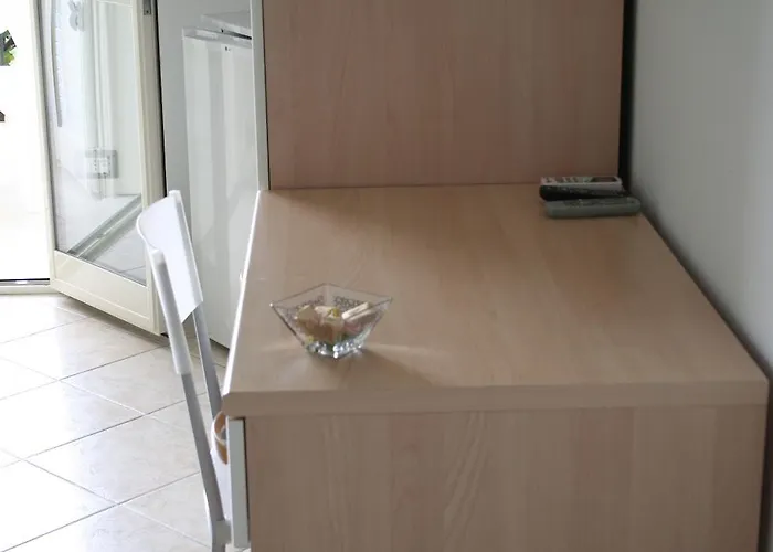 Nocleg ze śniadaniem Cirelli Scalea