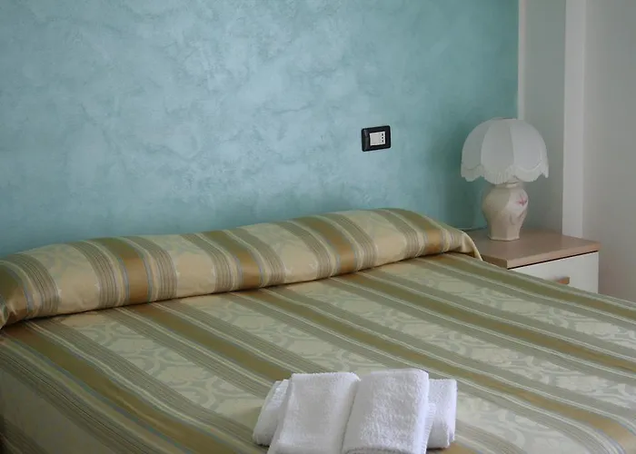 Nocleg ze śniadaniem Cirelli