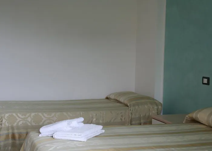 Nocleg ze śniadaniem Cirelli Scalea