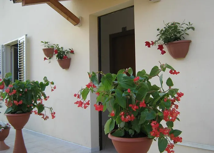 Nocleg ze śniadaniem Cirelli