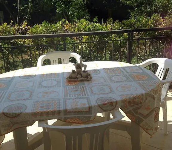 Nocleg ze śniadaniem Cirelli *